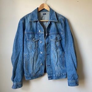 Brandy Melville denim jacket | S/M